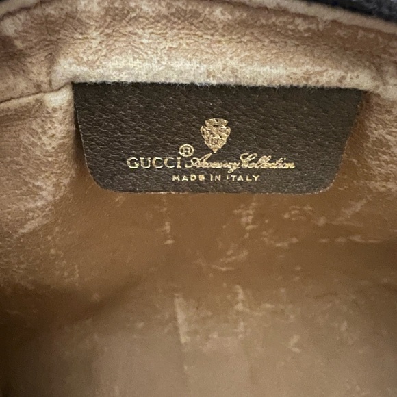 Gucci crossbody/ shoulder bag - Picture 3 of 8